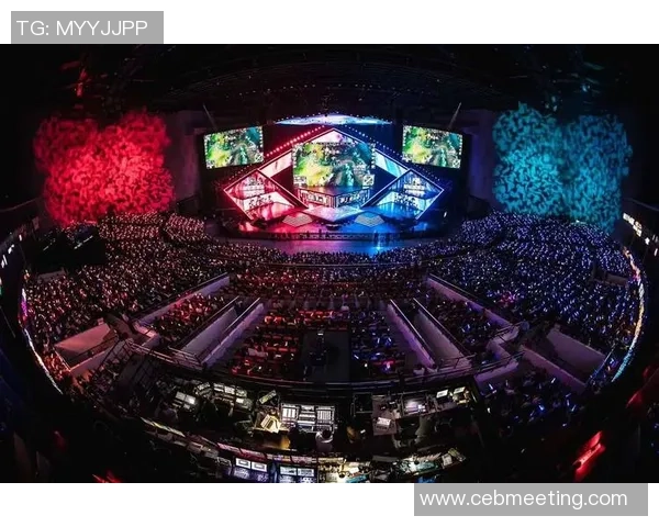 英雄联盟电竞赛事盛况回顾与未来发展趋势分析